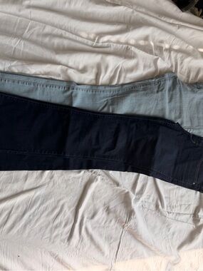 Levi’s 315 shaping bootcut jeans bundle size 31w/34L